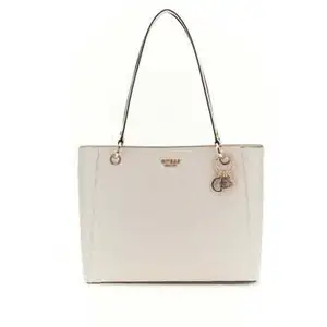Comparateur de prix : Sac Bandouliere Guess  Sac Bandoulière  Betula Satchel Taupe GG962625