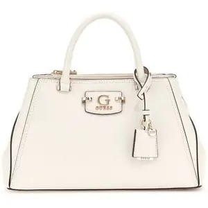 Comparateur de prix : Guess Sac Bandoulière Guess Anadela 3 Comp Satch Off White BG963706