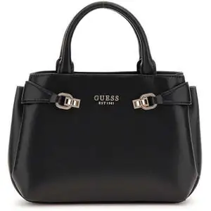 Comparateur de prix : Sac Bandouliere Guess  Sac Bandoulière  Lorelei Girlfriend S Black VG963976