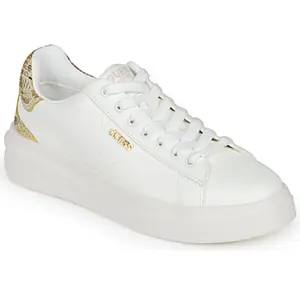 Guess Baskets Elbina10 pas cher