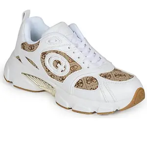 Baskets basses Guess  IBITHA2 FLFI2B ELE12 pas cher