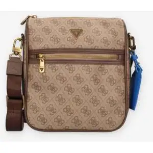 Sac Bandouliere Guess HMMILOP5417-BBO pas cher