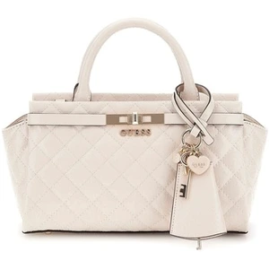 Comparateur de prix : Guess Guess Sac Bandoulière Blane Girlfriend Sat Stone GG815705