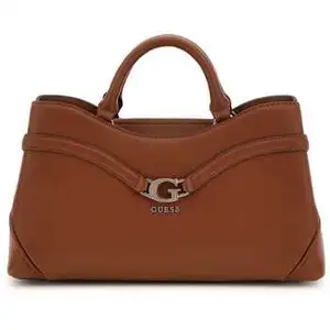 Comparateur de prix : Sac Bandouliere Guess  Sac Bandoulière Handbag Cognac BG799306