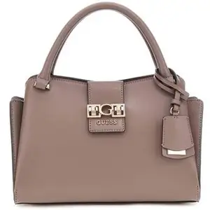 Comparateur de prix : Sac a main Guess  Sacs à main Jane Hobo Dark Taupe VG989105