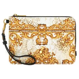 Sacoche Guess  Pochette homme  couleur or - HMKNGOP3386Vendu pardressinn