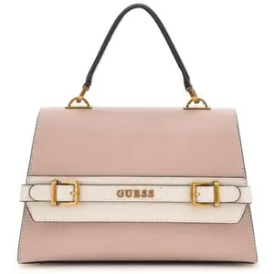 Comparateur de prix : Sac Bandoulière Guess Sestri Rosewood Multi BB898520
