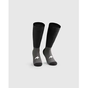 Assos Chaussettes Tactica Winter T5 EU 35-38 pas cher