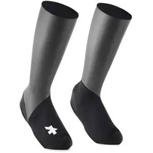 Couvre-chaussures Assos After Snow noir - 39-40Vendu parbikeinn
