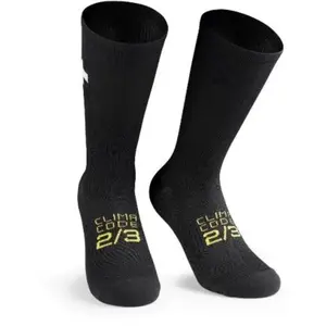 Comparateur de prix : Assos Chaussettes Spring Fall P1