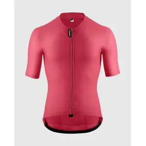 Assos - Equipe R Jersey S11 - Maillot vélo homme Mystic Yellow - S