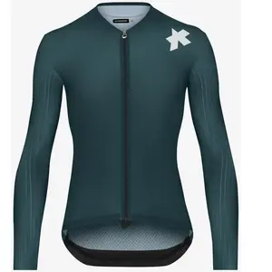 Assos Maillot à Manches Longues Equipe Rs S11 S