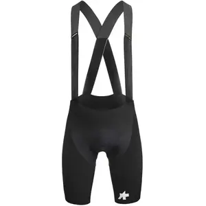 Cuissard Assos Equipe RSR Bolide S11 noir pur - M