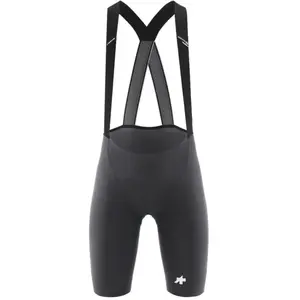 Cuissard Assos Equipe R S11 gris robuste - XL