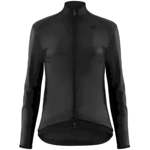ASSOS Veste de cyclisme pour femme Uma GT Wind S11 noir | S