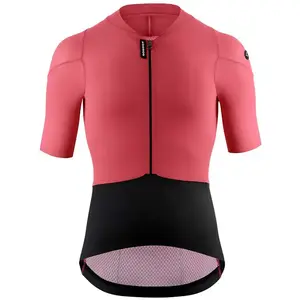 Assos - Mille GTS Jersey S11 - Maillot vélo homme Deadly Berry - 3XL pas cher