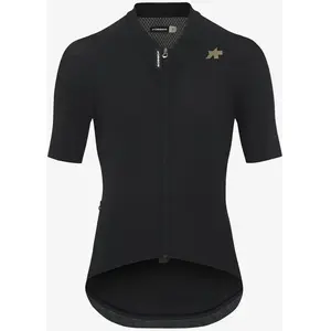Assos Maillot à Manches Courtes Mille Gto S11 L