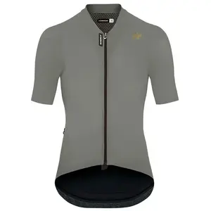 Assos - Mille GTO Jersey S11 - Maillot vélo homme Edge Green - L
