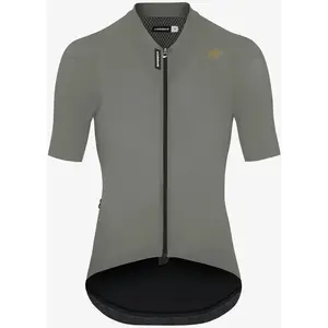 Assos - Mille GTO Jersey S11 - Maillot vélo homme Edge Green - M
