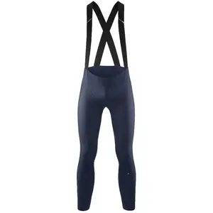Comparateur de prix : Cuissard long Assos Mille GT Spring Fall S11 bleu marine - 3XL