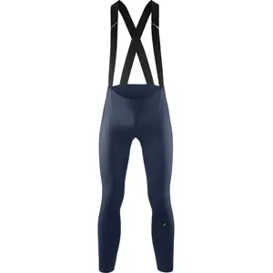 Comparateur de prix : Cuissard long Assos Mille GT Spring Fall S11 bleu marine - XXL
