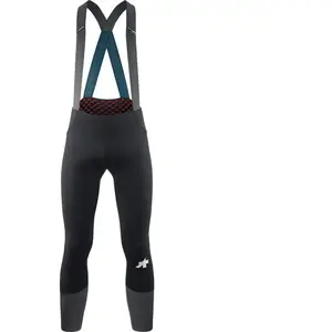 Cuissard long Assos Equipe RS Johdah Ultraz Winter S11 noir - XL pas cher