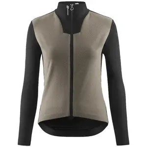 Comparateur de prix : Assos - Uma GT 3/3 Jacket S11 - Veste vélo femme Dune Sand - L