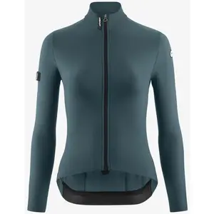 Assos Maillot à Manches Longues Uma Gt Spring Fall C2 L pas cher