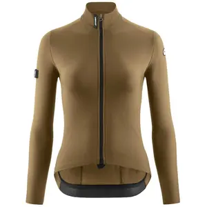 Assos Maillot à Manches Longues Uma Gt Spring Fall C2 XL pas cher