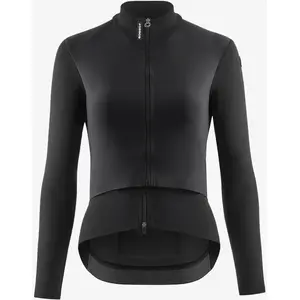 Comparateur de prix : Assos - UMA GTV 2/3 Jacket S11 - Veste vélo femme Black Series - XL