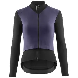 Comparateur de prix : Assos - UMA GTV 2/3 Jacket S11 - Veste vélo femme Future Dusk - M