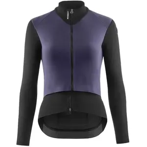 Comparateur de prix : Assos - UMA GTV 2/3 Jacket S11 - Veste vélo femme Future Dusk - S