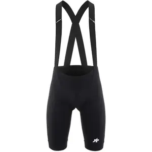 Comparateur de prix : Cuissard Assos Mille GT S11 noir pur - XL