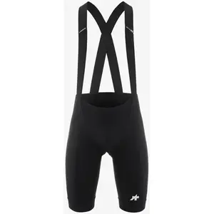 Comparateur de prix : Cuissard Assos Mille GT S11 noir pur - XS