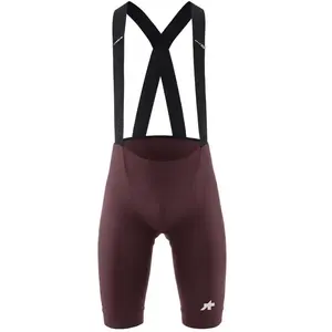 Comparateur de prix : Cuissard Assos Mille GT S11 rouge bordeaux - XL