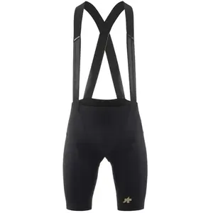 Comparateur de prix : Cuissard Assos Mille GTO S11 noir pur - XL