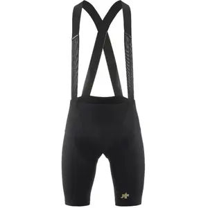 Cuissard Assos Mille GTO S11 noir pur - S