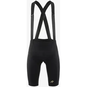 Cuissard Assos Mille GTO S11 Long noir pur - XS
