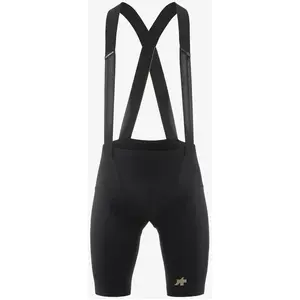 Cuissard Assos Mille GTO S11 noir pur - XS