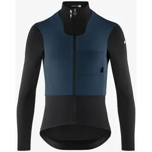 Assos Veste Equipe R Habu Winter S11 TIR pas cher