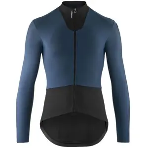Comparateur de prix : Assos Maillot à Manches Longues Equipe R Spring Fall S11 L