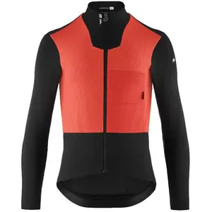 Assos Veste Equipe R Habu Winter S11 XS pas cher