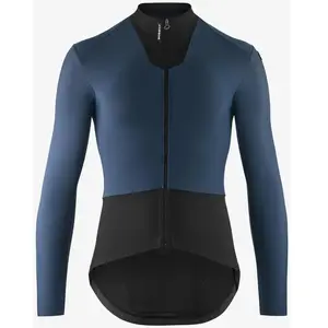 Assos Maillot à Manches Longues Equipe R Spring Fall S11 XS pas cher