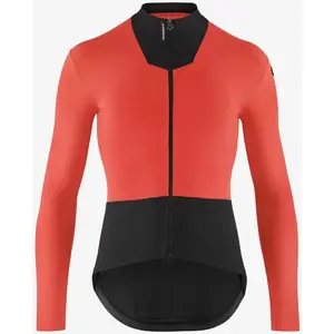 Comparateur de prix : Assos - Equipe R 2/3 Jersey S11 - Maillot vélo homme lollyRed - S