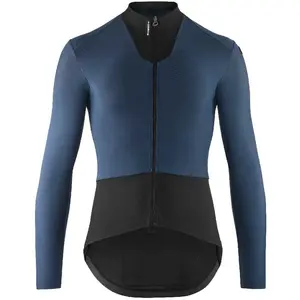 Assos Maillot à Manches Longues Equipe R Spring Fall S11 TIR pas cher