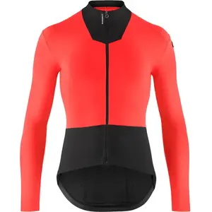 Assos - Equipe R 2/3 Jersey S11 - Maillot vélo homme lollyRed - XL pas cher