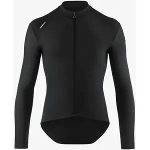 Assos Maillot manches longues Endurance ThermoBooster pas cher