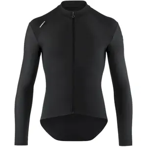 Assos Maillot manches longues Endurance ThermoBooster pas cher