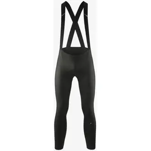 Comparateur de prix : Cuissard long Assos Mille GT Spring Fall S11 vert profond - S