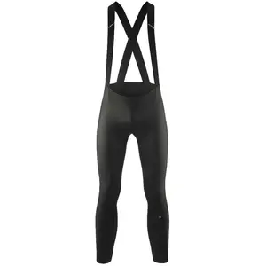 Comparateur de prix : Cuissard long Assos Mille GT Spring Fall S11 vert profond - XS